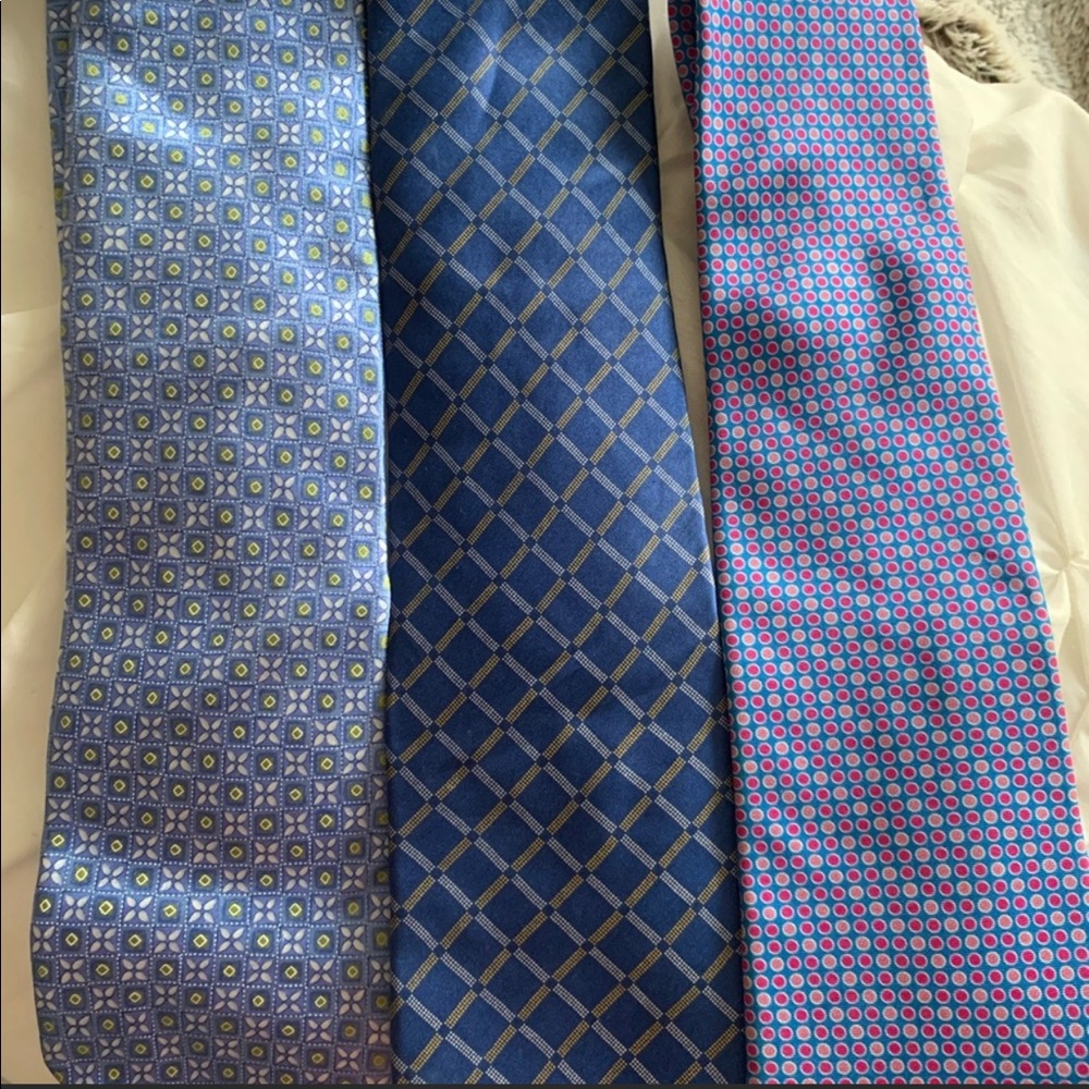 SALE!! Mix/match 3 ties for $50!! (See exclusions)
